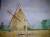 Moulin en Auvergne